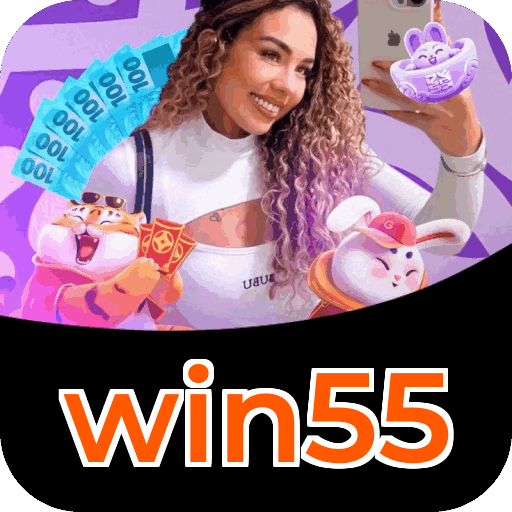 Infográfico RTP jogos de cassino win55