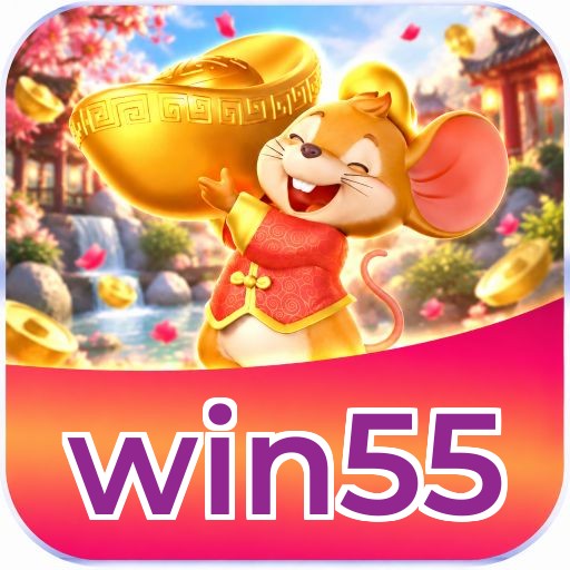Logo win55