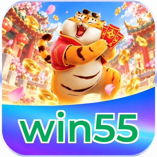 Logo win55