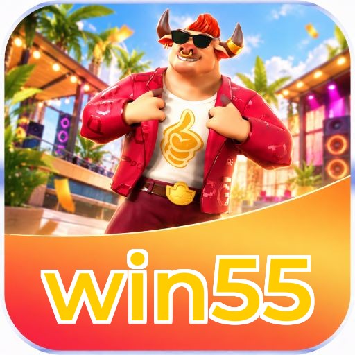 Logo win55