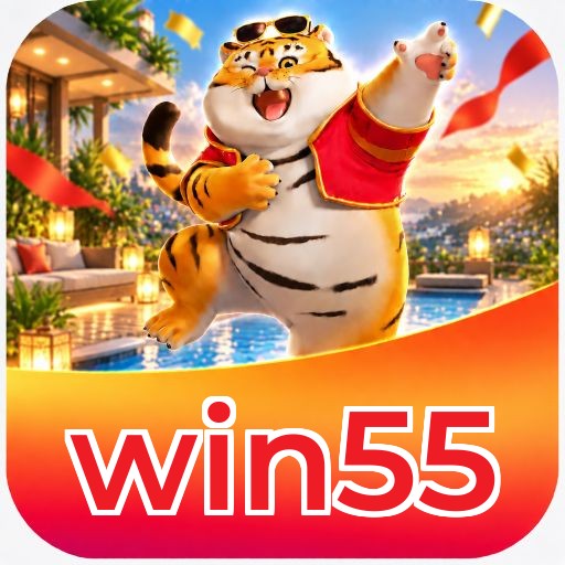 Logo win55