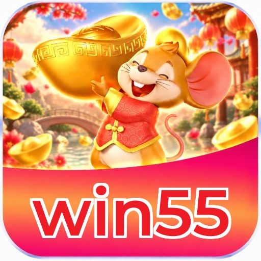 Logo win55