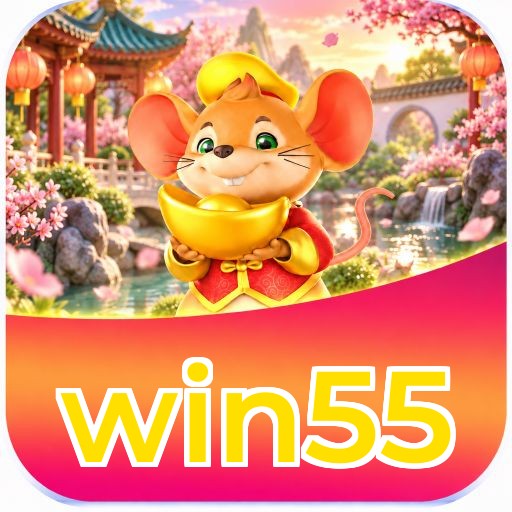 Opções de download da win55 - Android, iOS, PC