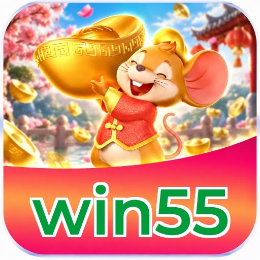 Logo win55