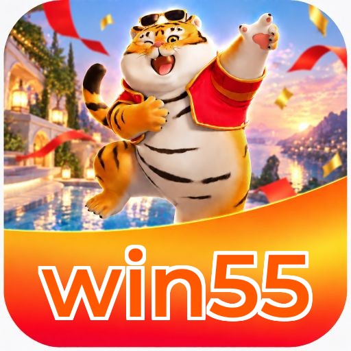 win55 Facebook - Página oficial com promoções e comunidade ativa