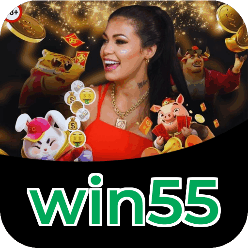 Acesso à conta win55