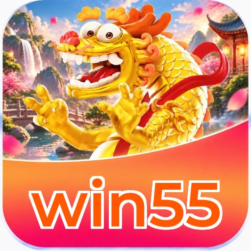 Logo win55