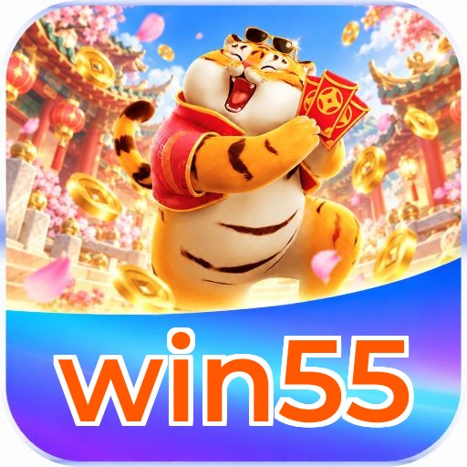 Slots win55 - Mais de 1.500 jogos de caça-níqueis online