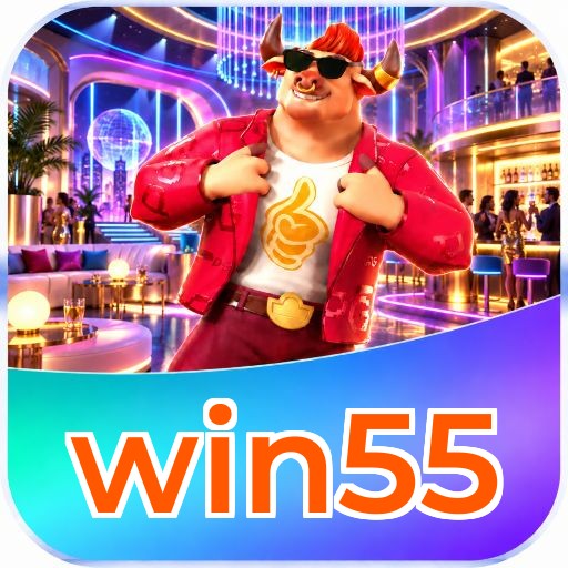 Bônus win55 - R$ 5.000 + 500 Giros Grátis + Cashback 10%