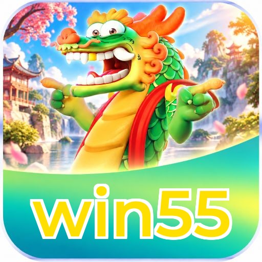Logo win55