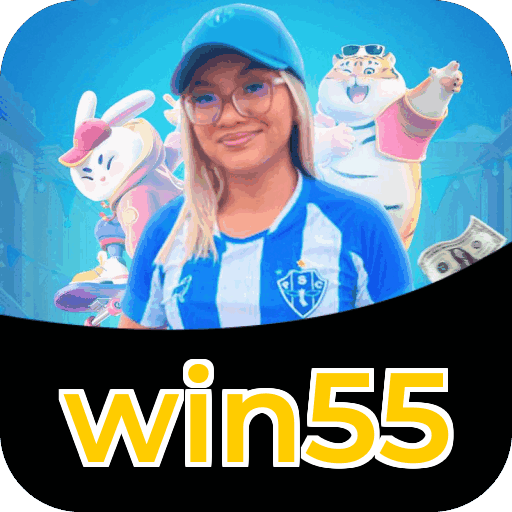 Infográfico RTP top jogos win55