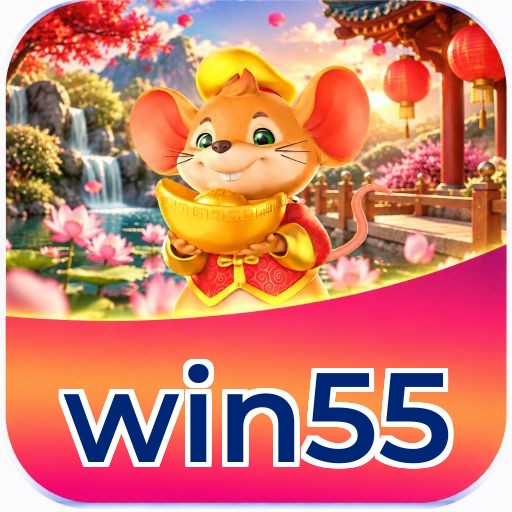 Logo win55