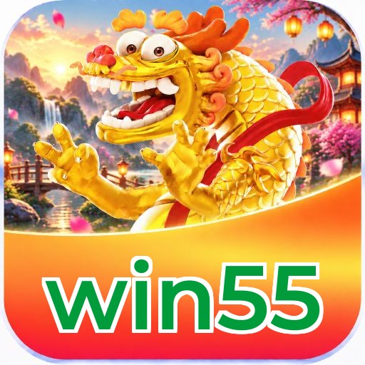 Logo win55