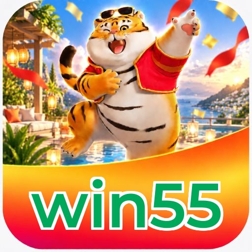 Logo win55