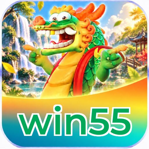 Logo win55