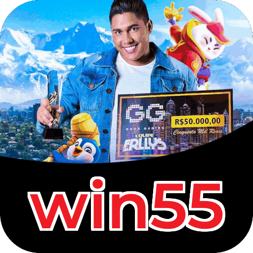 FAQ win55 Brasil