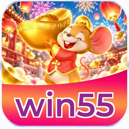Logo win55